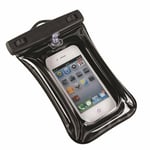 Waterproof Touch Screen Dry Case Pouch Bag Cover Phones iphone Samsung Universal