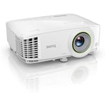 Benq EW600 vidéo-projecteur Standard Throw Projector 3600 ANSI lumens DLP WXGA (1280x800) Blanc