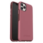 OtterBox for Apple iPhone 11 Pro Max, Sleek Drop Proof Protective Case, Symmetry Series, Purple