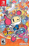 Super Bomberman R 2 for Nintendo Switch