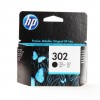 HP Hp DeskJet 2100 Series - Ink F6U66AE 302 Black 77867
