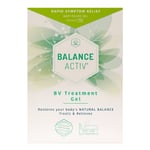 Balance Active Bv Vaginal Gel 7X5 ml