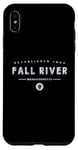 Coque pour iPhone XS Max Fall River Massachusetts - Fall River MA