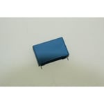 Condensateur à couche 0.47uF pour cafetière Senseo Philips - HD7825/30 - Bleu