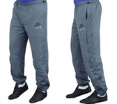 Nike Air Mens Woven Sports Sweat Pants Tracksuit Bottoms Gym Running Joggers