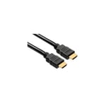 HDMI Cable 4K 2.0 Lead Short Long For PS3 PS4 OLED QLED SKY TV XBOX Monitor pc l