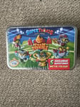 SUPERTHINGS Rivals of Kaboom ‘Team Terrible’ Collector Tin — 5 Exc Figures