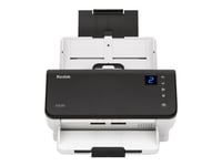 Kodak E1030 - Scanner de documents - CMOS / CIS - Legal - 600 dpi x 600 dpi - jusqu'à 30 ppm (mono) / jusqu'à 30 ppm (couleur) - Chargeur automatique de documents (80 feuilles) - jusqu'à 4000 pages par jour - USB 3.2 Gen 1x1