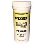 Vauhti Pure Race Wet Powder Yellow, 35G