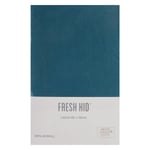 Fresh Kid Lakan för spjälsäng petrol 100x150cm