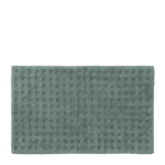 Åhléns Home Fluffig badrumsmatta EMILY 50x80 cm Grön