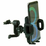 BuyBits Easy Fit Car Air Vent Mount for Samsung Galaxy S10 5G