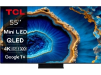 TCL 55C801 QD-MiniLED TV