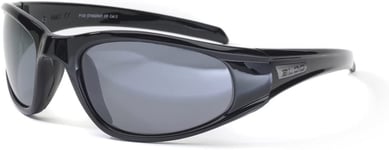 Bloc Eyewear Eyewear Stingray Xr Sports Sunglasses - S/Black