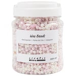 Creativ Vaxpärlor - Pärlemo Soft Mix 425 gram ca 5500 st