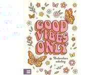 Good Vibes Skolkalender