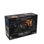 Dark Souls The Board Game: Executioner's Chariot Expansion