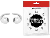 AhaStyle Earbuds Hook (AirPods 4) - öronkrokar - Large