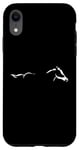 iPhone XR Horse Lover Design, Gift For Everybody That Loves Horses Case