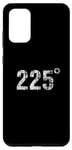 Coque pour Galaxy S20+ 225 Degrees - BBQ - Grilling - Smoking Meat at 225