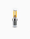 LED-lampe for kjøkkenhette E14 3,3W/3000K 320 lumen