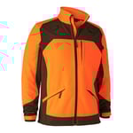 Deerhunter Rogaland Softshell Jacka Orange