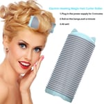 Hair Curler Electric Heating Hair Curler Roller Manual Hair Styling Tools Fo Blw