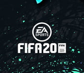 FIFA 20 EU Origin (Digital nedlasting)