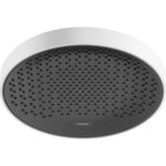 hansgrohe Rainfinity takdusch 360 1jet matt vit