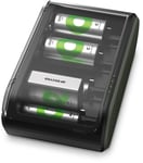 GP - ReCyko Universal Battery Charger, B631 (USB)