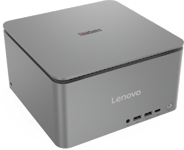 Lenovo ThinkCentre Neo Ultra, Intel Core i5-14500, 16 GB, 512 GB SSD, GeForce RTX4060, WiFi 7, Bluetooth 5.3, Win11 Pro, inkl. trådlös mus och tangentbord, 3 års på-platsen-garanti