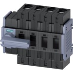 Lastbrytare 690V 100A 4P
