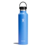 Hydro Flask Hydro Flask Standard Mouth Flex 710 ml Cascade OneSize, CASCADE