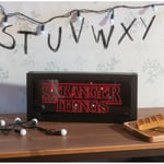 Stranger Things The Upside Down Lamp