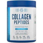 Collagen Powder Halal Peptides 20000mg Hydrolysed Protein Hair Skin Nails Joints