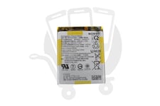 Official Sony Xperia 1 III, Xperia 10 III, Xperia 5 III Battery - 100977811