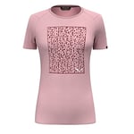 Salewa Pure Box Dry Short Sleeve T-shirt DE 40
