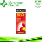 Robitussin Chesty - 250ml