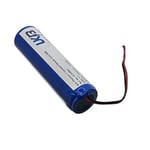 UK Battery for DJI Phantom 3 Standard Remote Controller 2600mAh