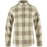 Fjällräven Övik Heavy Flannel Shirt W
