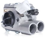 Kit d'entretien de filtre à Air de carburateur pour Stihl MS251 MS251C MS241 MS241C MS231 MS231C, pièces de tronçonneuse 1143 120 0617 Zama C1Q-S233
