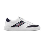 Skor Sparco S-Time Martini Racing Sneakers Vit/Blå