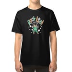 Rock Lee! T-shirt XXL