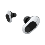 INZONE Buds Wireless Noise Cancelling Gaming Earbuds (White)