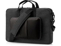 Hp Lightweight Bag - Notebook-Väska - 15.6" - För Laptop 14, 15  Pavilion Laptop 13, 14, 15