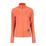 Tived Merino Full Zip W, ulljacka, dam