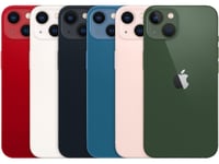 iPhone 13 Mini 128GB - Black