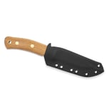 No.10 Swedish Forest Knife, Ek, Sleipner, Kydex