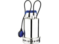 Ebara Best 2 (Tüv) 1721094604A Dränkbar Tryckpump 15600 L/H 13 M