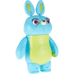 Disney Toy Story Bunny FigurePixar Animation New Kids Toy